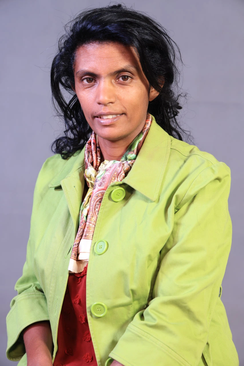 Tihtina Belete